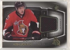 2011-12 SPx SPx Rookie Jerseys 772/799 David Rundblad #164 x6g