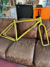Surly Krampus Frame Set