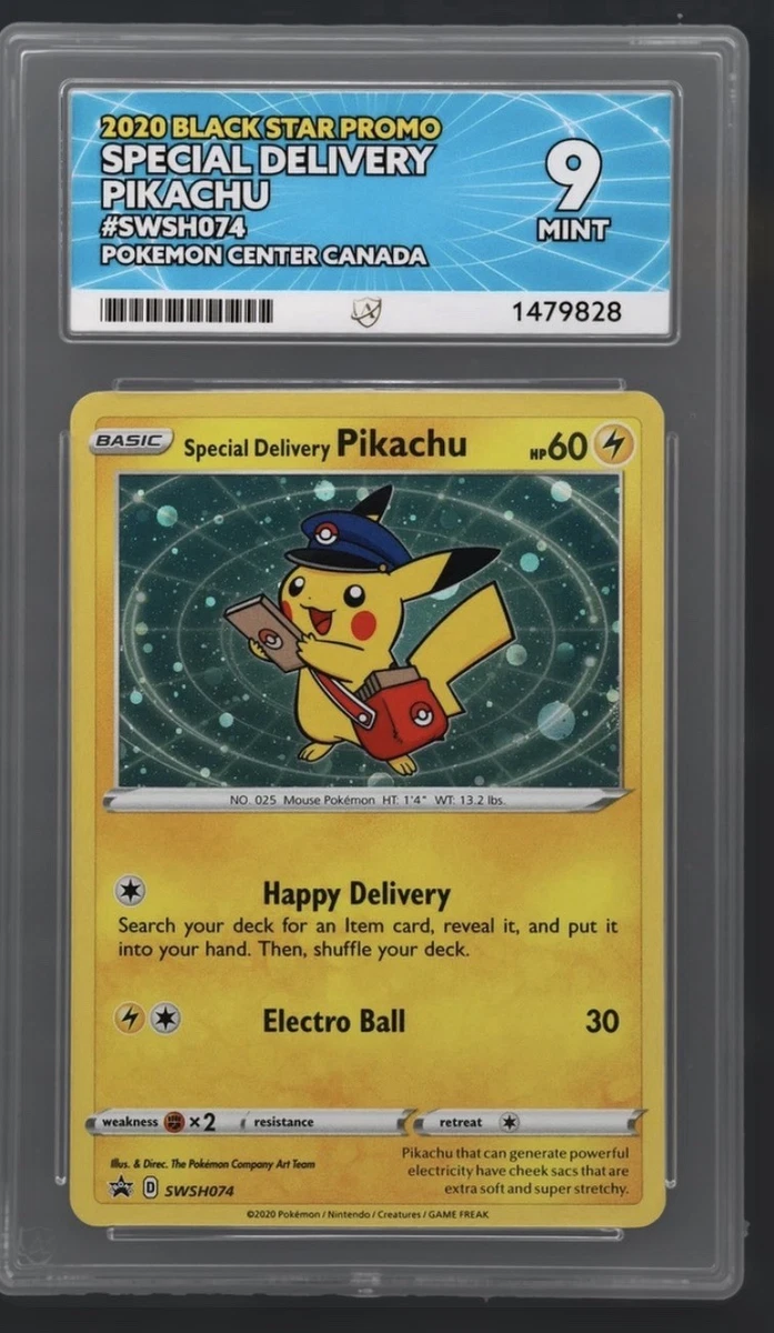 Las mejores ofertas en Cartas de JCC Pokémon Pikachu entrega