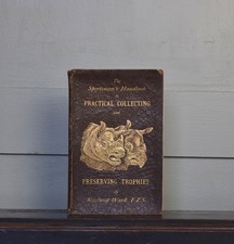 Rowland Ward’s Sportsman's Handbook (1894)