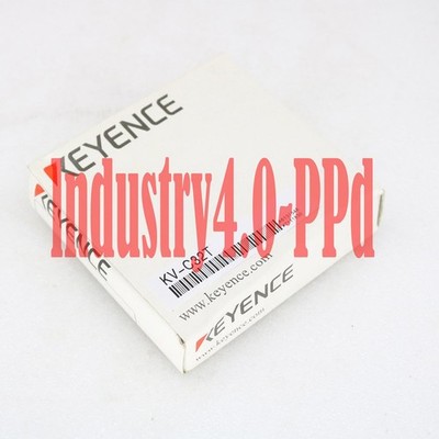 one new KEYENCE KV-C32T Programmable controller module spot stock #YP1