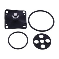 Benzinhahn Reparatursatz Passend FüR Kawasaki ZL 1000 Eliminator Bj. 1987-1988