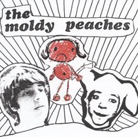 The Moldy Peaches - 375 Media - (Cd / T)