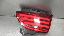 RÜCKLICHT RECHTS AUSSEN BMW 5 serie Gran Turismo (F07) 2009 63217199638