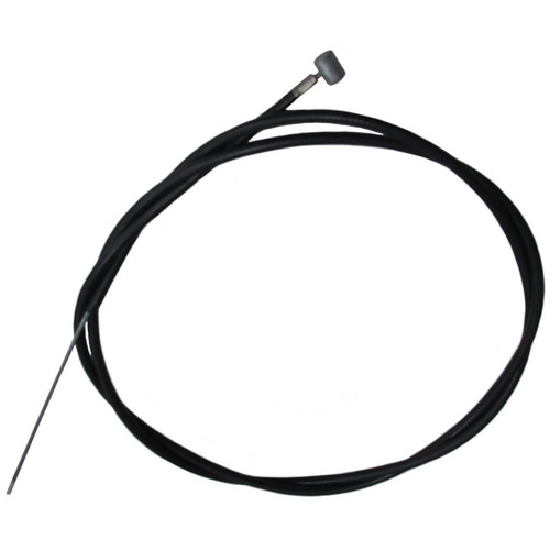 Cable de acelerador 60-065 con carcasa exterior de 60" cable interior de 65" para minibicicletas go-karts - Imagen 6 de 12