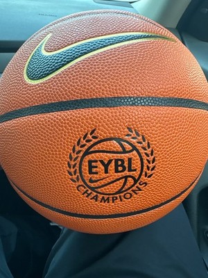 eybl 2021 gear