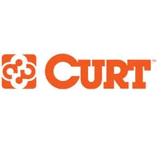 CURT MANUFACTURING 48326 ADJUSTABLE PINTLE MOUNT