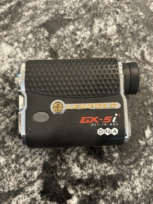 Leupold GX-5i  Range Finder - 451648 For Parts Z1