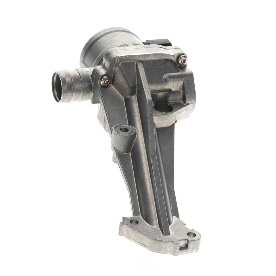 Válvula de retención de bomba de inyección de aire secundaria estándar AV77 Foto 3 de 4