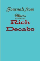 Rich Decabo | Journals From Mars | Taschenbuch | Englisch (2019) | [.]