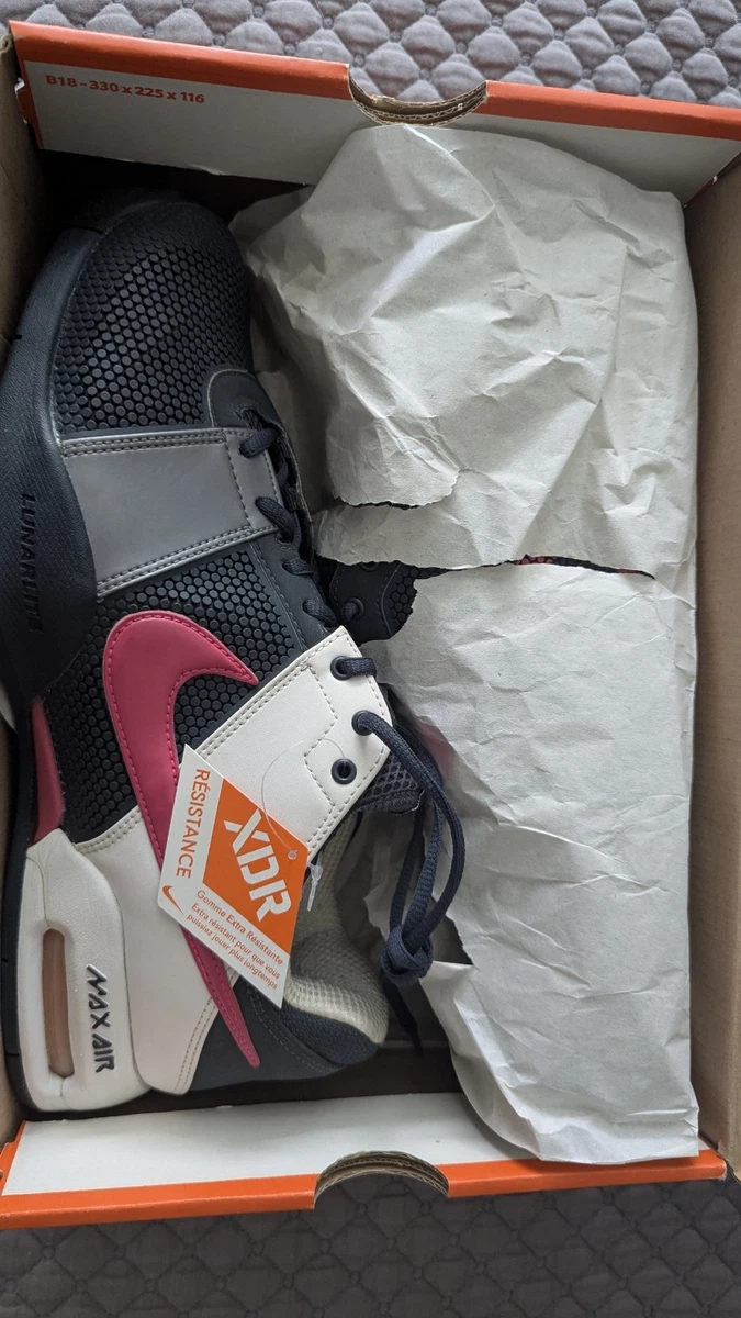 nike air courtballistec products for sale | eBay