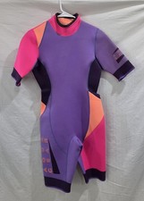 90s vintage nike womens wetsuit size large