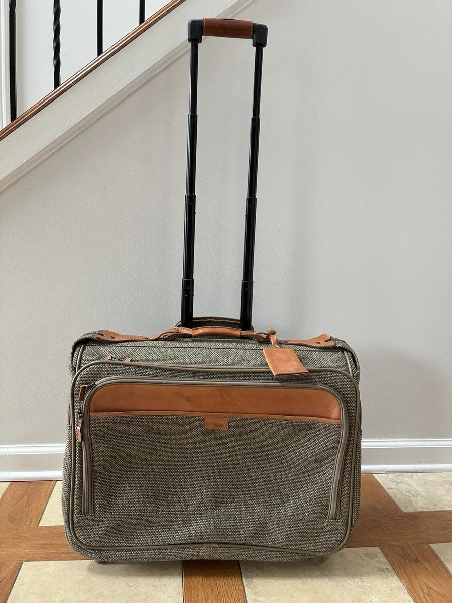 25+ Hartmann Leather Garment Bags for sale | Updated Oct 2026