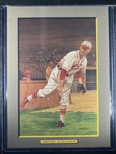 Alexander, Grover - Perez Steele Great Moments - 1951/5000-INV