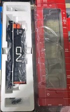 ATLAS HO SCALE 8904 GP-40 CANADIAN NATIONAL 4006