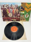 The Beatles Sgt. Peppers Lonely Hearts Club Band LP Vinyl Record SMAS-2653