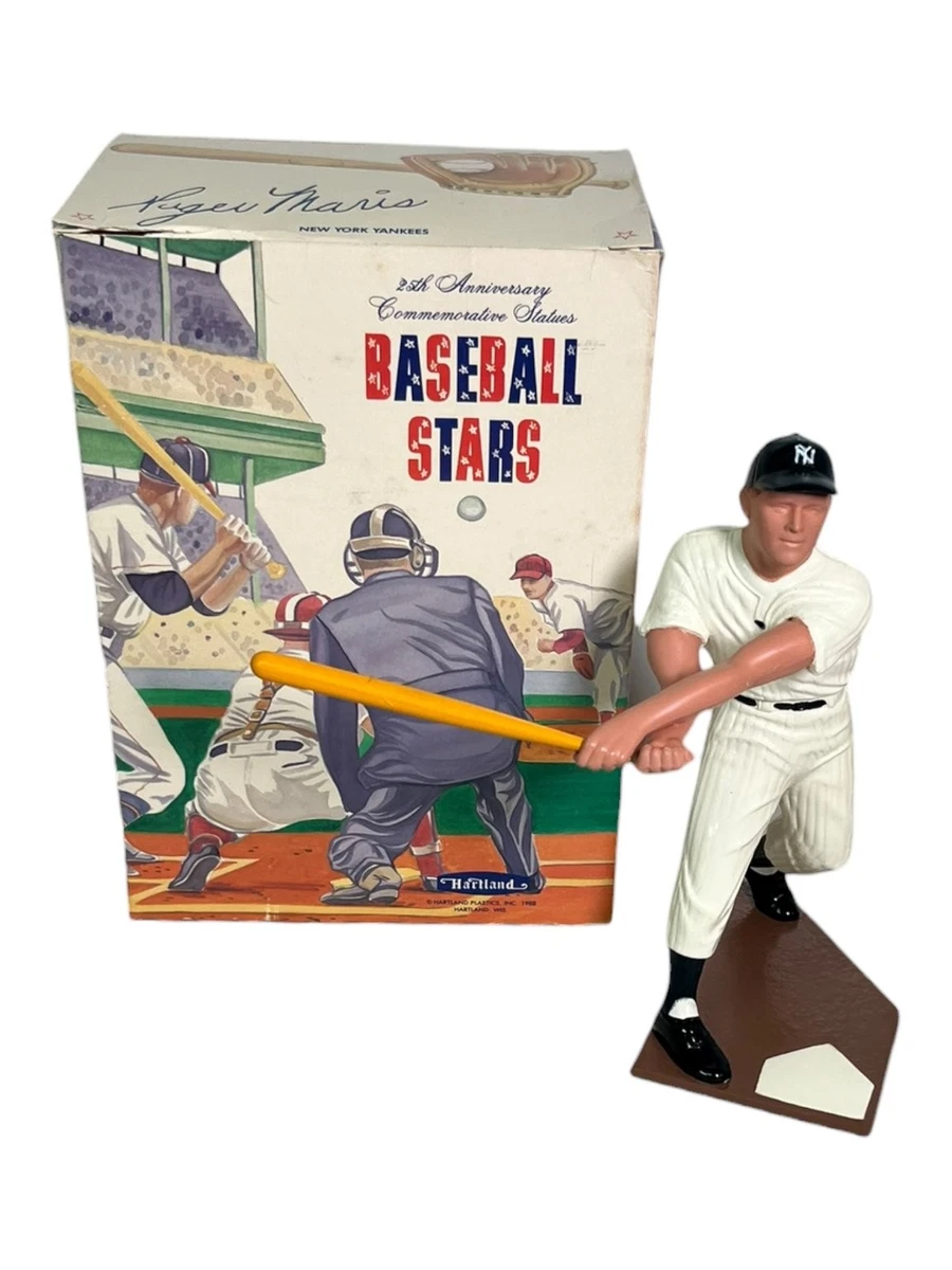 Roger Maris Indiana OTHER Vintage Sports Memorabilia for sale | eBay