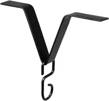 Gutter Clip for Rain Chain Installation DIY | Gutter Adapter for Roof Downspout 