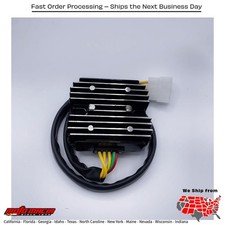 RICKS Regulator/Rectifier Lithium Yamaha Fzs1000 Fz1 Xvs65 V-Star 650 Custom