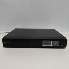 Amcrest NV4108 A2 4K 8CH NVR Network Video Recorder 4 TB HD HDMI