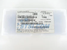 Corning OSNP-LCU-900-Z Optisnap LC Singlemode Fiber Optic Connector 25pk ~STSI