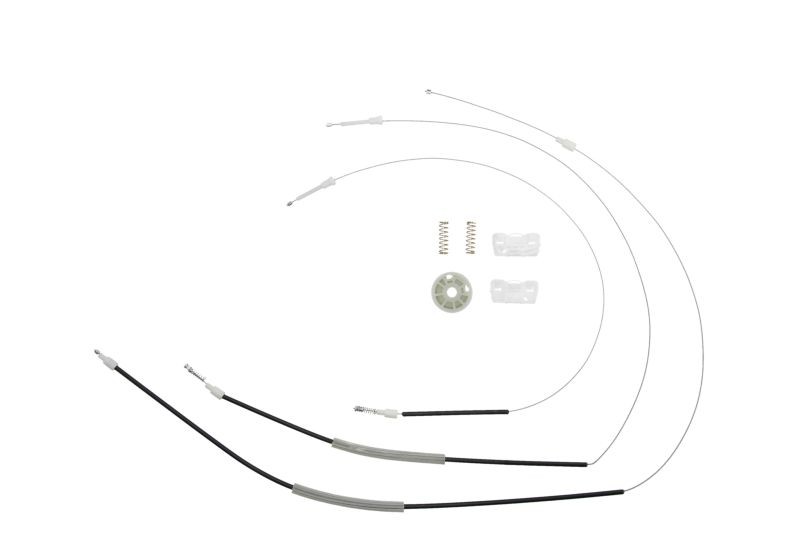 Fits BLIC 6205-57-007802P Window lifter repair kit Right Front LAND R ⭐UK Stock⭐