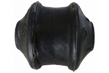 Querlenkerlager MAPCO 33893 für AUDI 50 80 DERBY CLASSIC 86C 86 VW POLO 2 Cat