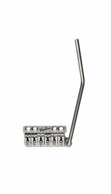 Vega-Trem VT1 Ultra-Trem Standard 6-Screw Stratocaster Guitar Tremolo Bridge ...