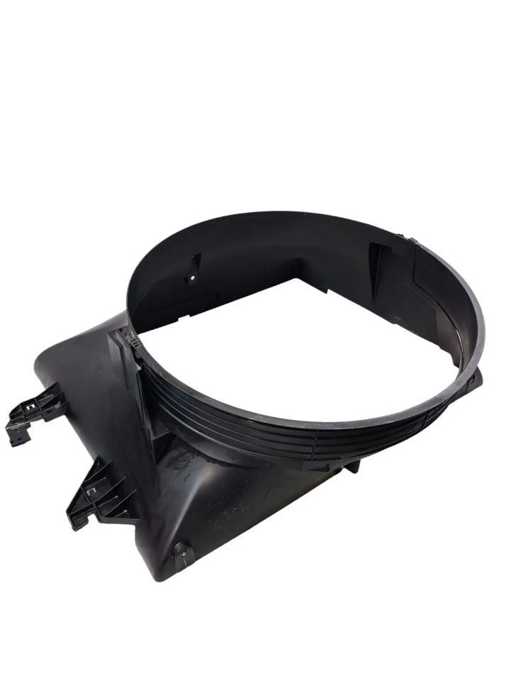 Cubierta del radiador RAM1500 2011 620033 Foto 2 de 4