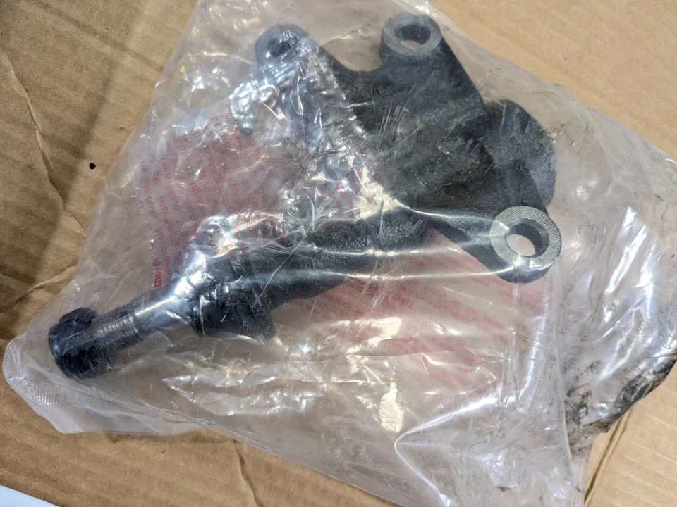 Suporte de braço ocioso AC Delco 46C1112A novo para Chevy Suburban Chevrolet Tahoe C1500 - Imagem 4 de 4