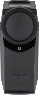 ABUS HomeTec Pro CFA3100 Bluetooth Türschlossantrieb - Schwarz (91693)
