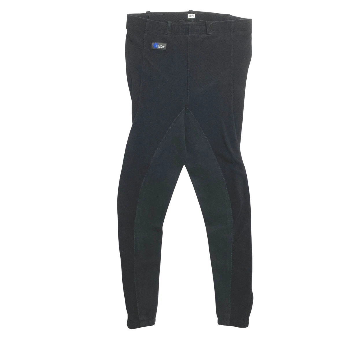 Haut Manches Longues Irideon équitation – Femme 3X – Gris Bleu – Occasion