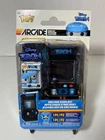 Funko Bitty Pop! Arcade: Disney TRON with Exclusive Tron Figure MOSC