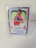 2022 Topps Tribute Baseball Shane Bieber Auto Numbered 172/175