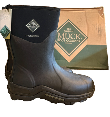 Muck Muckmaster Mid BOOTS Men