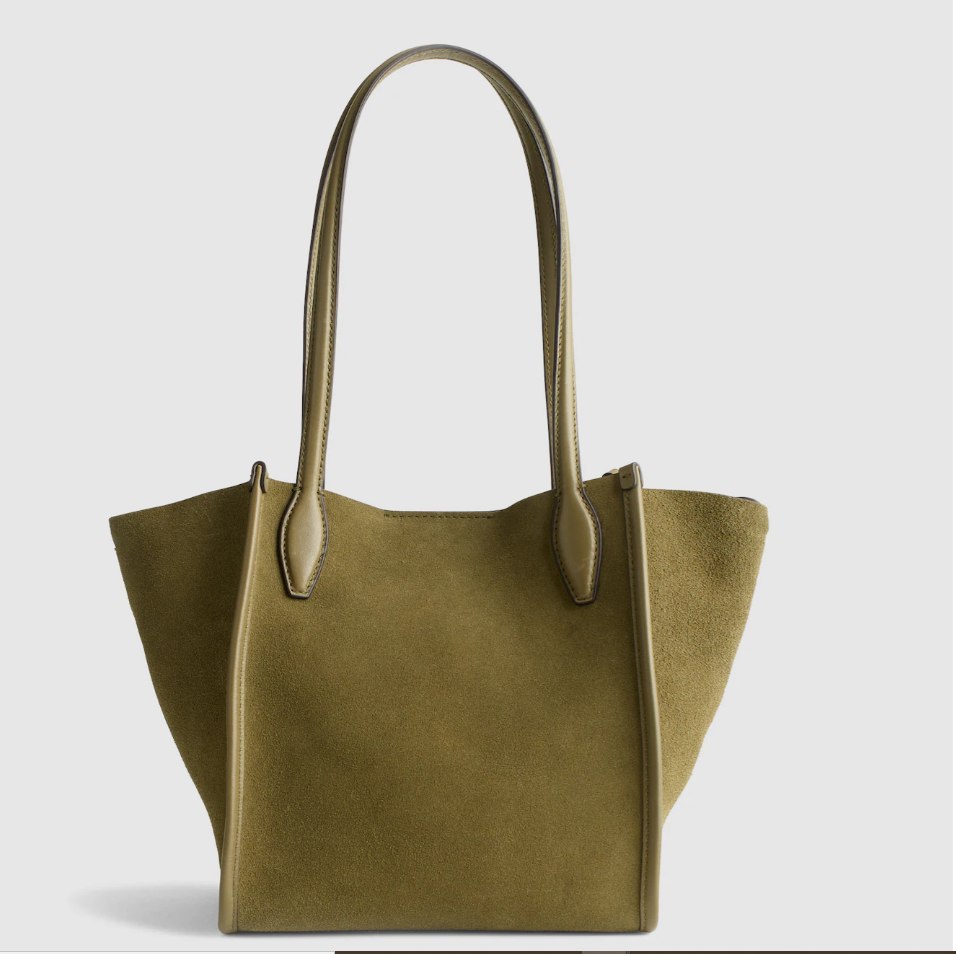 Madewell Lexington Small Tote Women’s Handbag Shoulder Bag