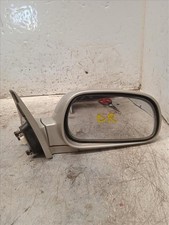 Retroviseur droit (ou coque) Daewoo EVANDA