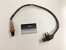Suzuki Swift Lambdasonde Sonde Regelsonde Diagnosesonde 0258017272