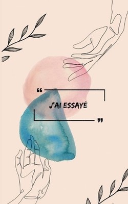 J'ai essay by Anoel Klea (French) Paperback Book