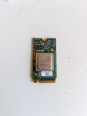 hnc18bi11bh HAILO 8 AI PROCESSOR  M.2 key M AI Acceleration Module