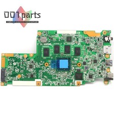 5B20X83138 For Lenovo 100e Chromebook 2nd Gen 81MA Motherboard N4020 UMA 4G 32G