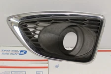 2010-2012 Ford Fusion Fog light Trim Bezel Cover LH Driver Side