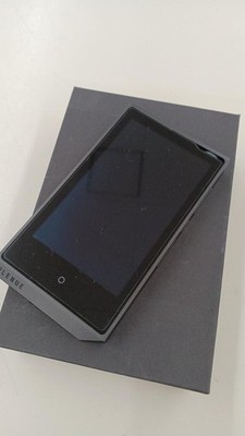 COWON PLENUE R2 128GB High-Resolution Digital Audio Player DAP Hi-Res Audio