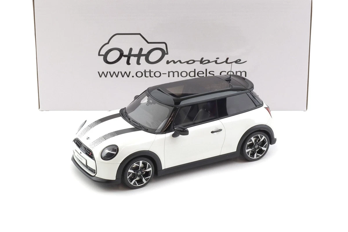 Resin Mini Cooper Diecast Cars, Trucks & Vans for sale | eBay
