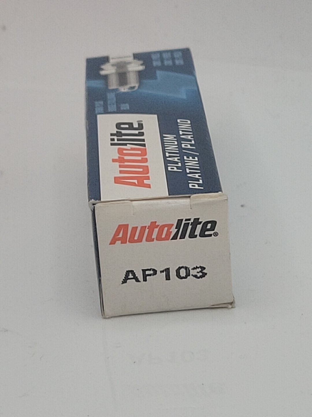 Spark Plug Autolite AP103