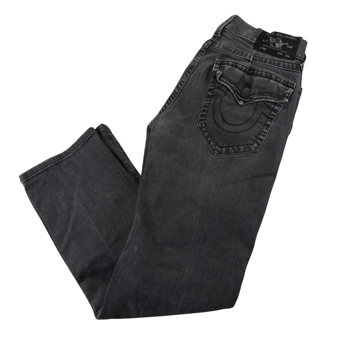 True Religion Men's 29 in Inseam Jeans for sale | eBay