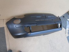 Fiat 500 Typ 312 Naked Pop Sport Stoßfänger Stoßstange vorne NEU original FCA