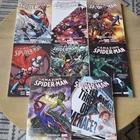 Amazing Spider-Man - TPB Lot 1-5 + 5-7 (Worldwide) Dan Slott Marvel