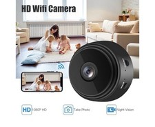 Mini Wireless Cameras