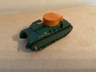 New ListingVintage Dinky Toys 22f Pre War Tank